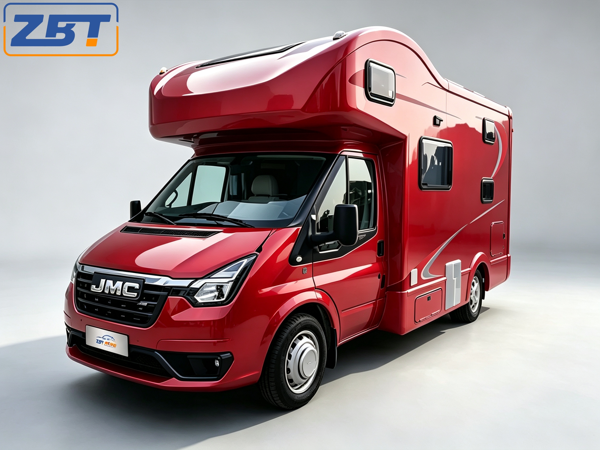 JMC X RV - H01