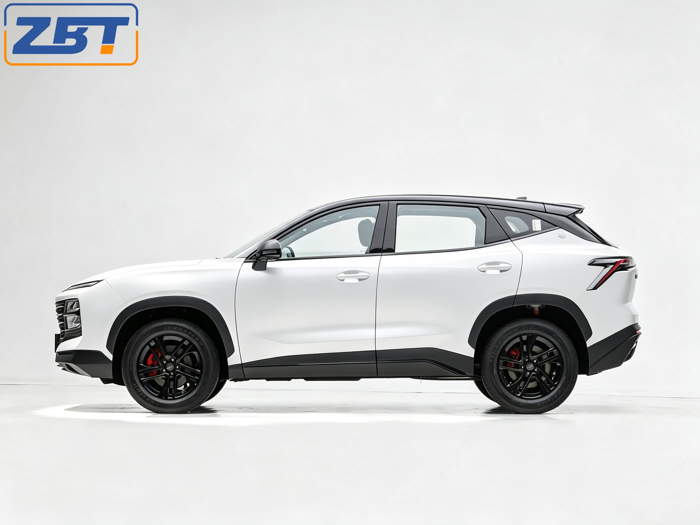 jetour dasheng - W04