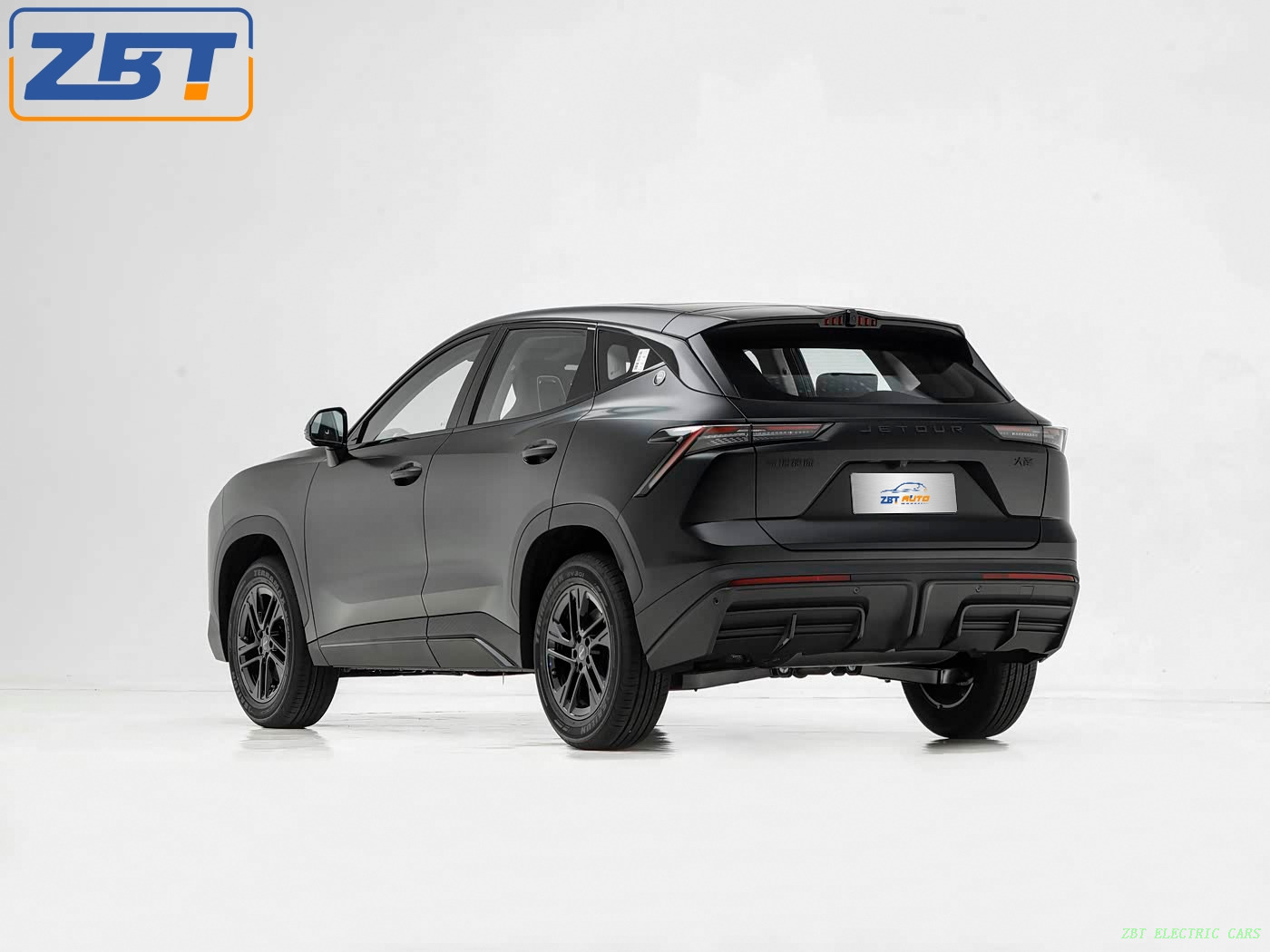 2026 jetour dasheng Gasoline-Powered SUV Fuel Vehicle US $17599.00 - 17999.00/