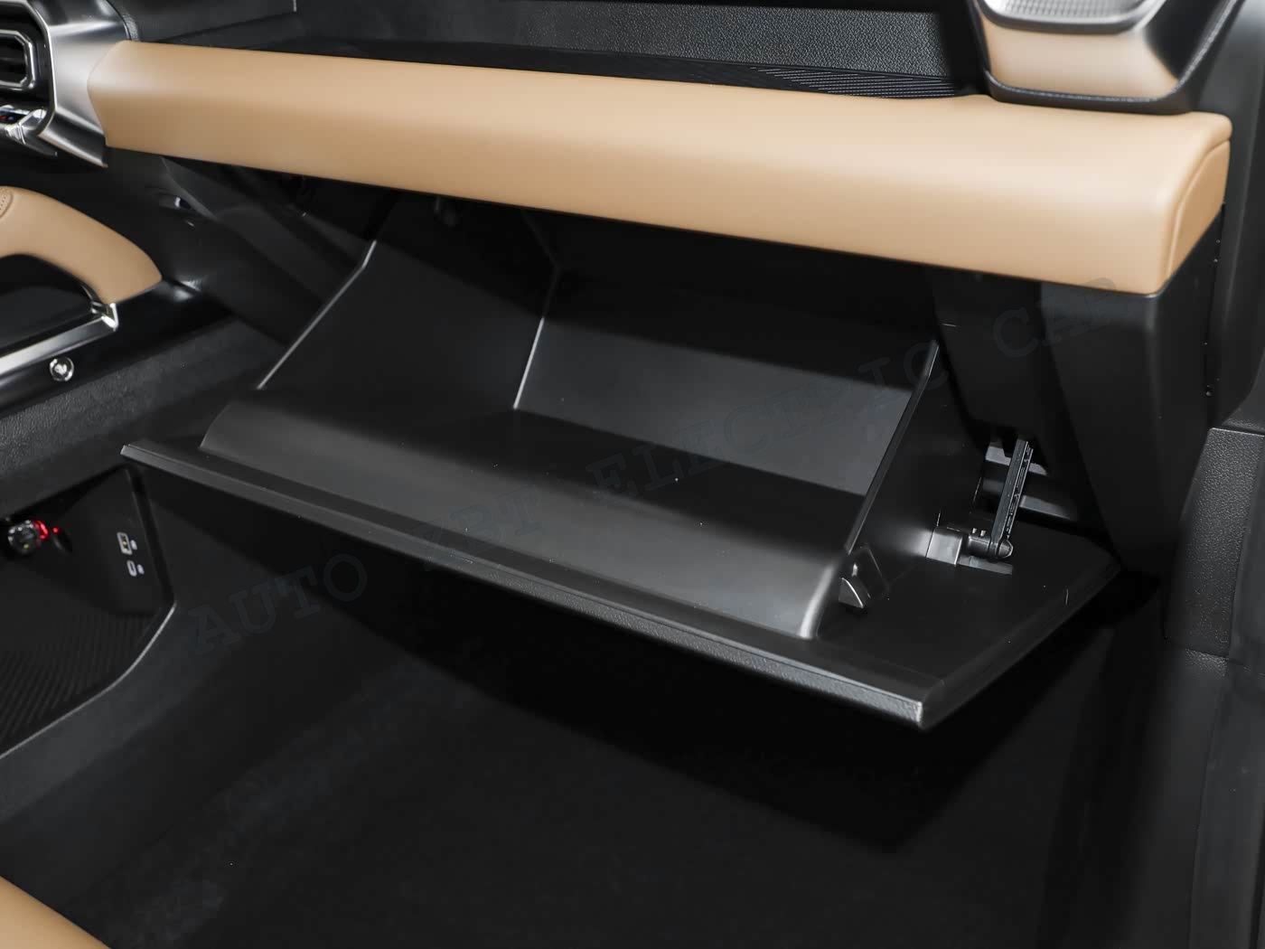 Jetour Traveler - G51
