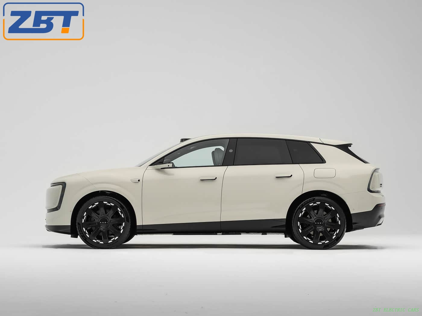 AU-DI EX7 Gasoline-Powered SUV Fuel Vehicle US $49599.00 - 49999.00/