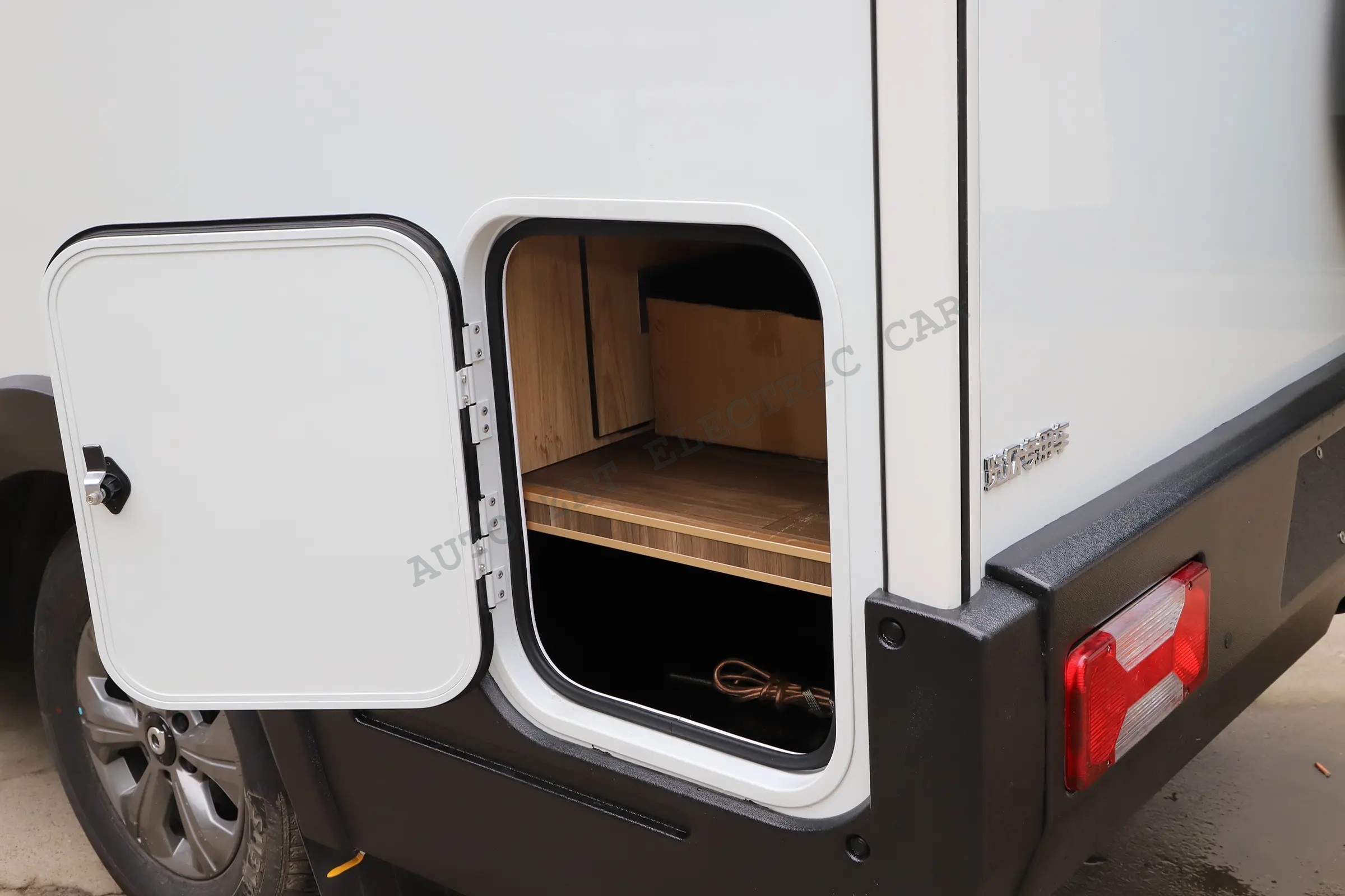 Free-style RV - W28