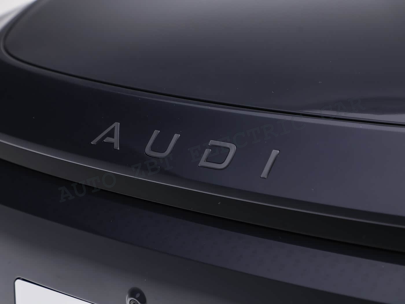 AUDI EX7 - B15