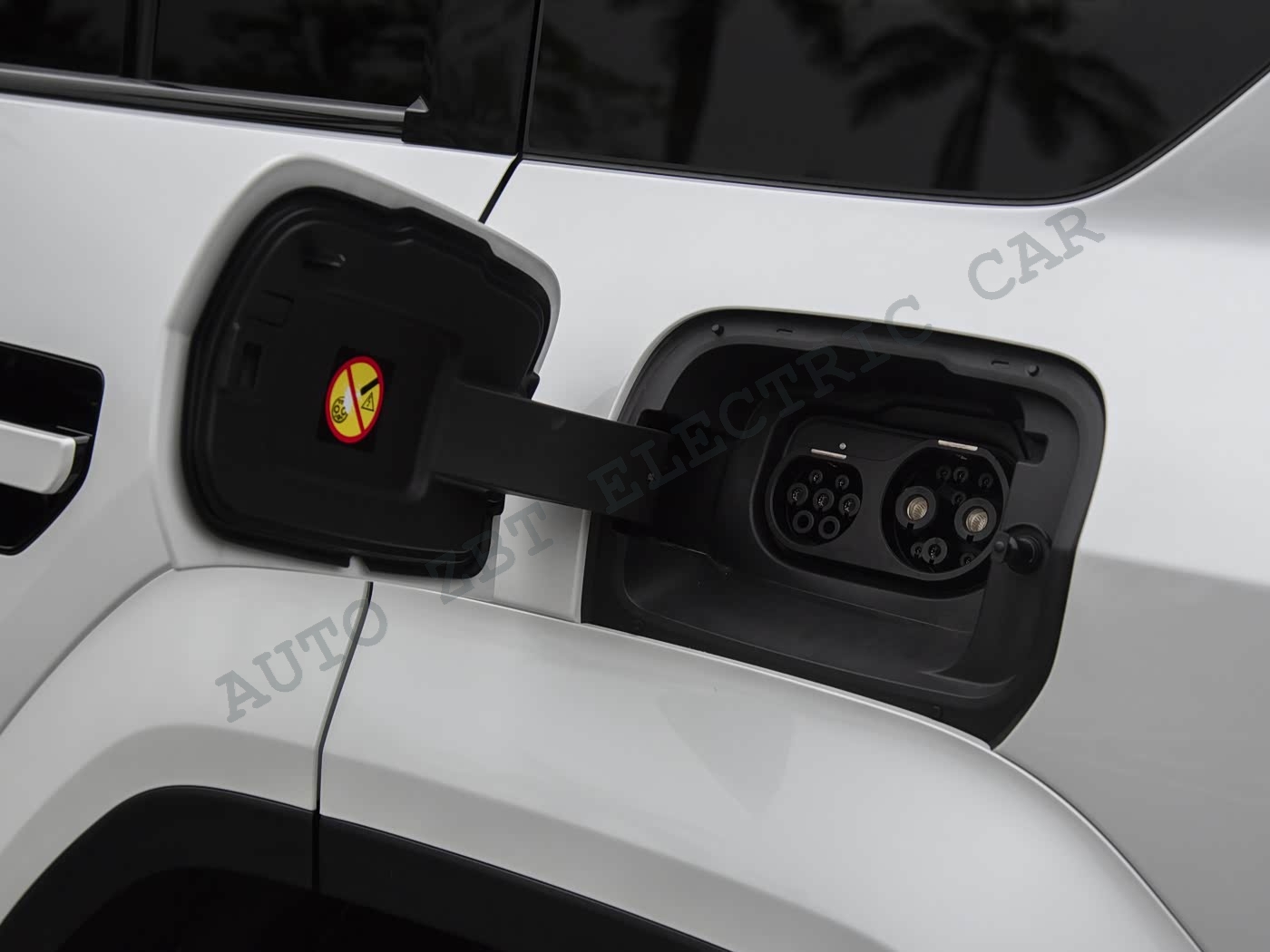 gacmotor yue7 - W35