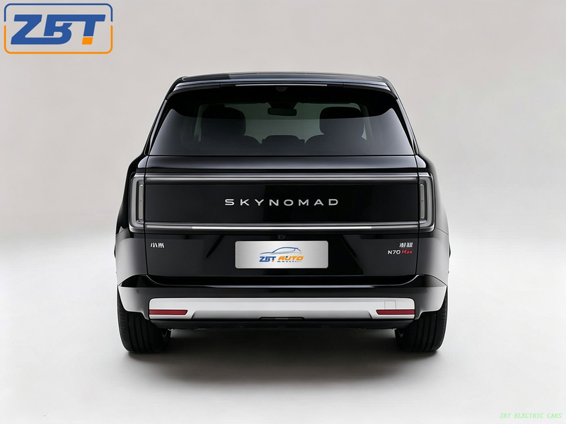 XIAOMI PENCEN N70 MAX Gasoline-Powered SUV Fuel Vehicle US $37599.00 - 37999.00/