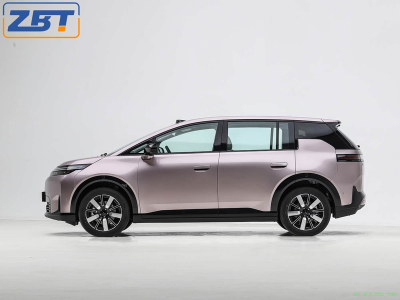 AION N60 Gasoline-Powered SUV Fuel Vehicle US $17599.00 - 17999.00/