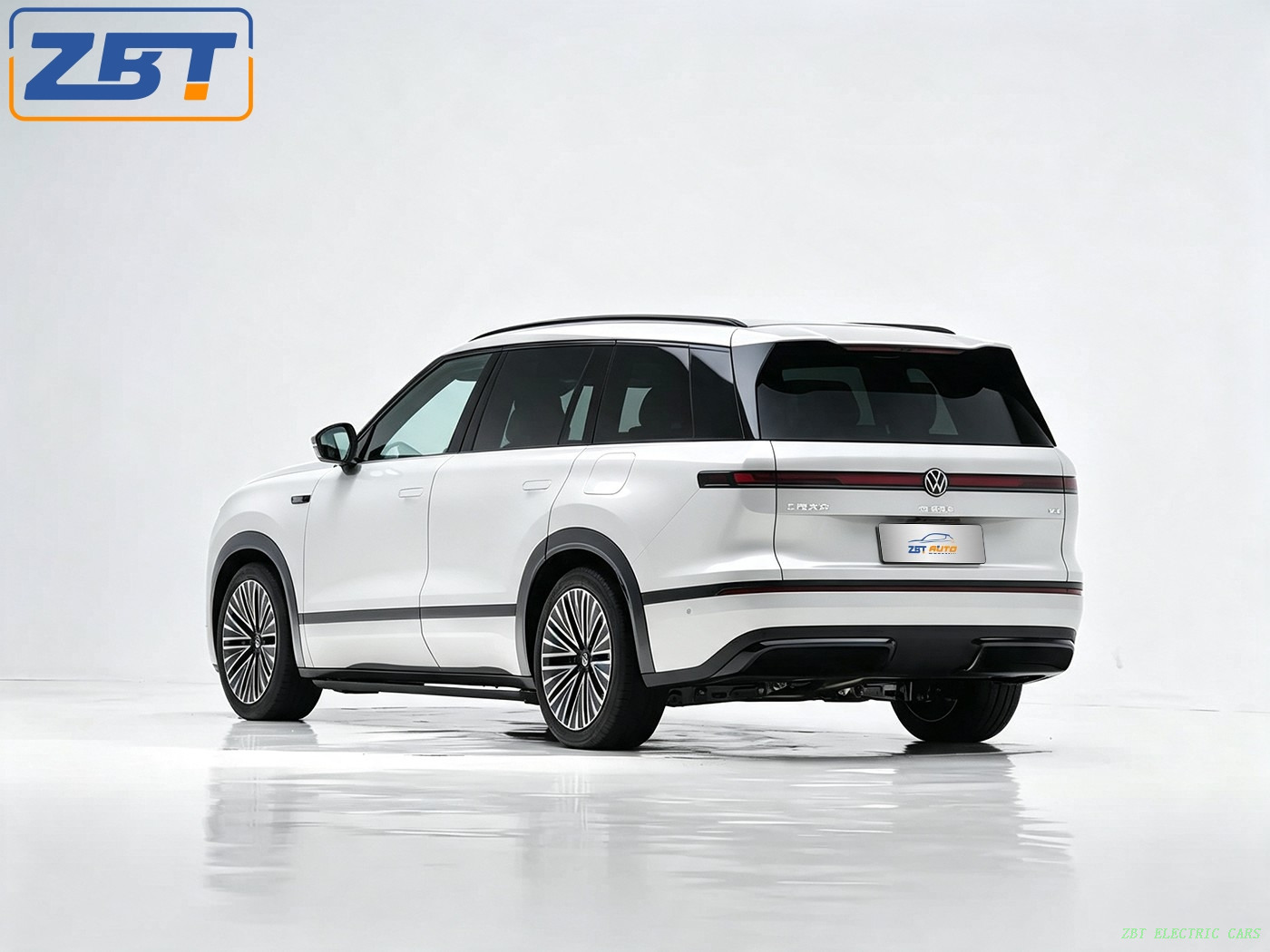 ID.ERA 9X Gasoline-Powered SUV Fuel Vehicle US $49599.00 - 49999.00/