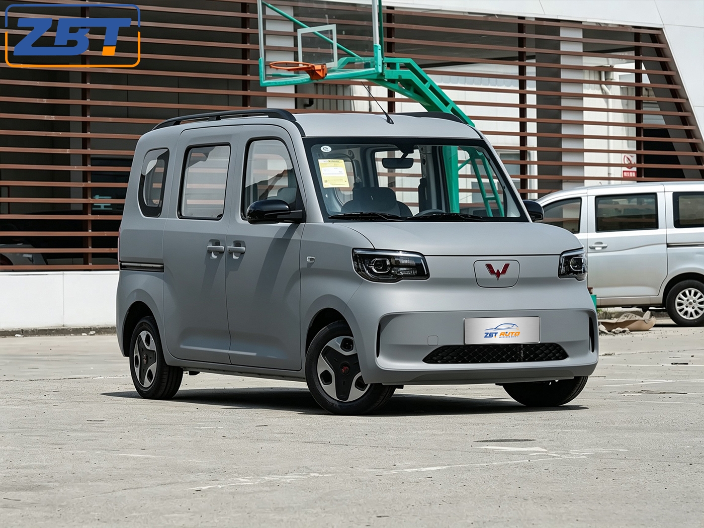 Wuling Sunshine - G03