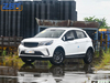 Livan X3 Pro Gasoline-Powered SUV Fuel Vehicle US $7399.00 - 7599.00/