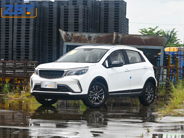 Livan X3 Pro Gasoline-Powered SUV Fuel Vehicle US $7399.00 - 7599.00/