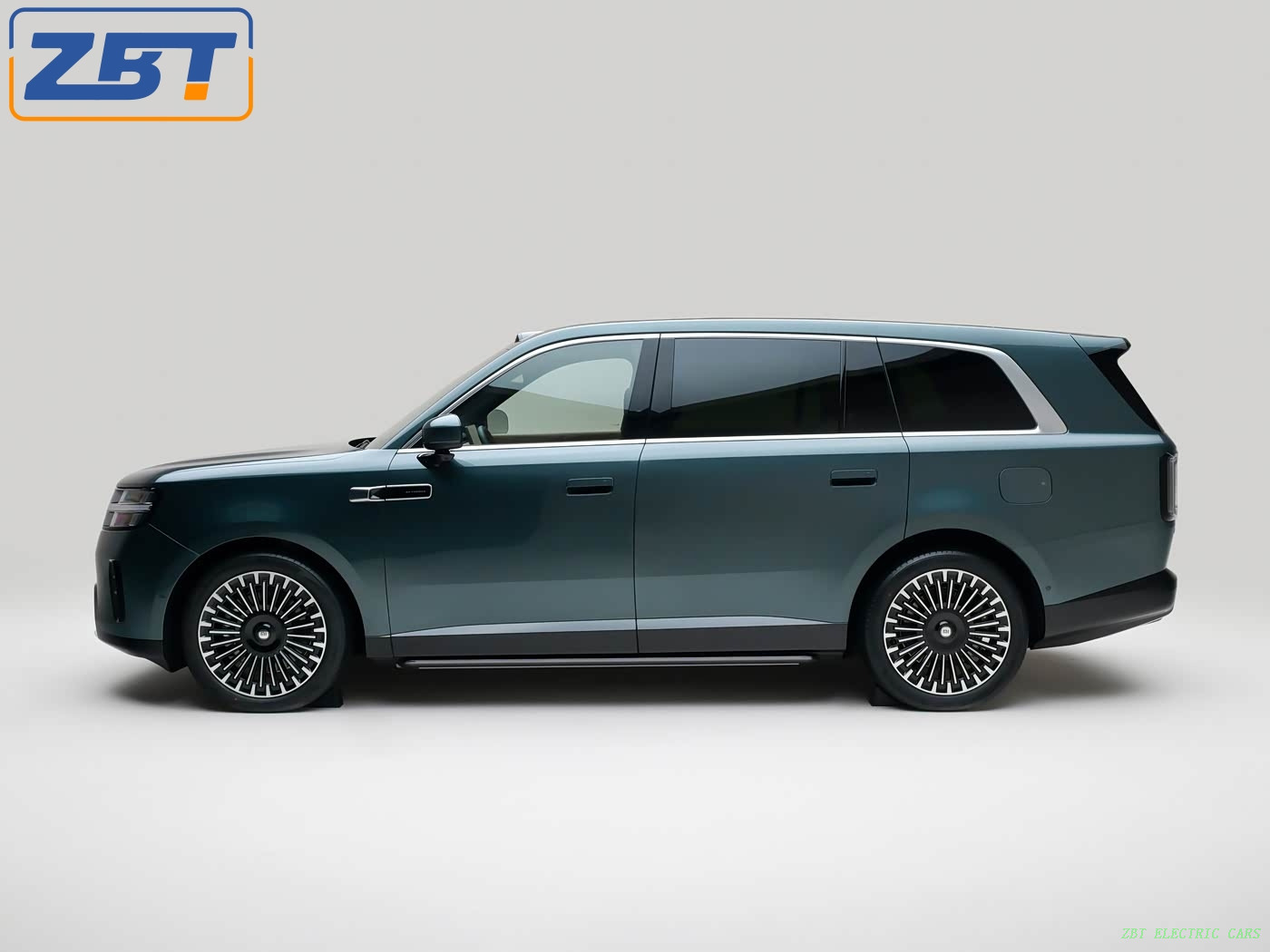XIAOMI PENCEN N90 MAX Gasoline-Powered SUV Fuel Vehicle US $44599.00 - 44999.00/