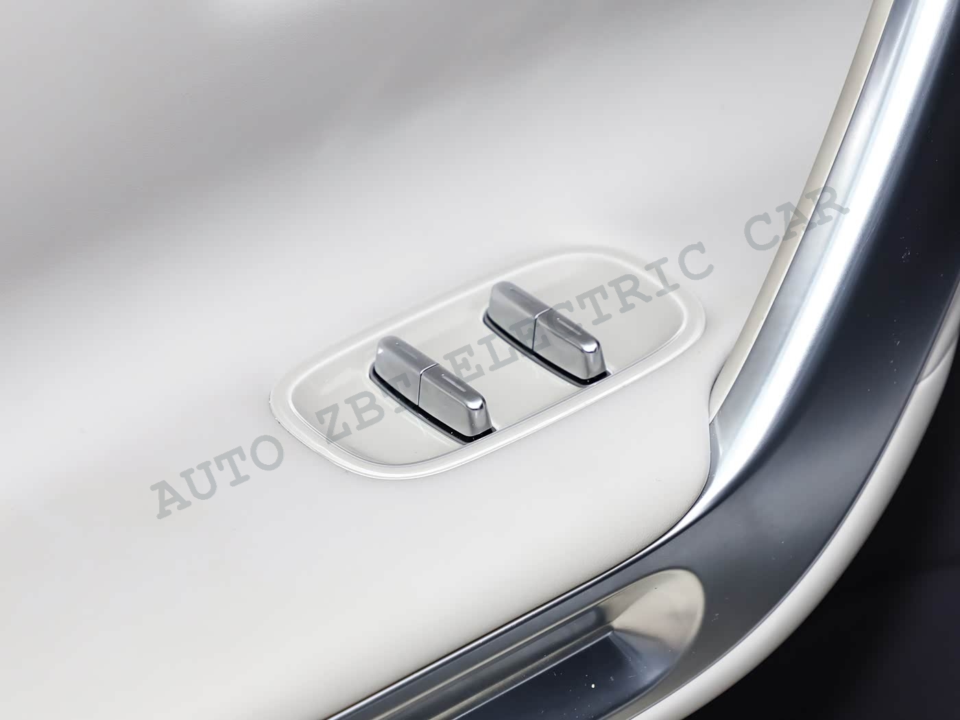 leapmotor B01 - A30