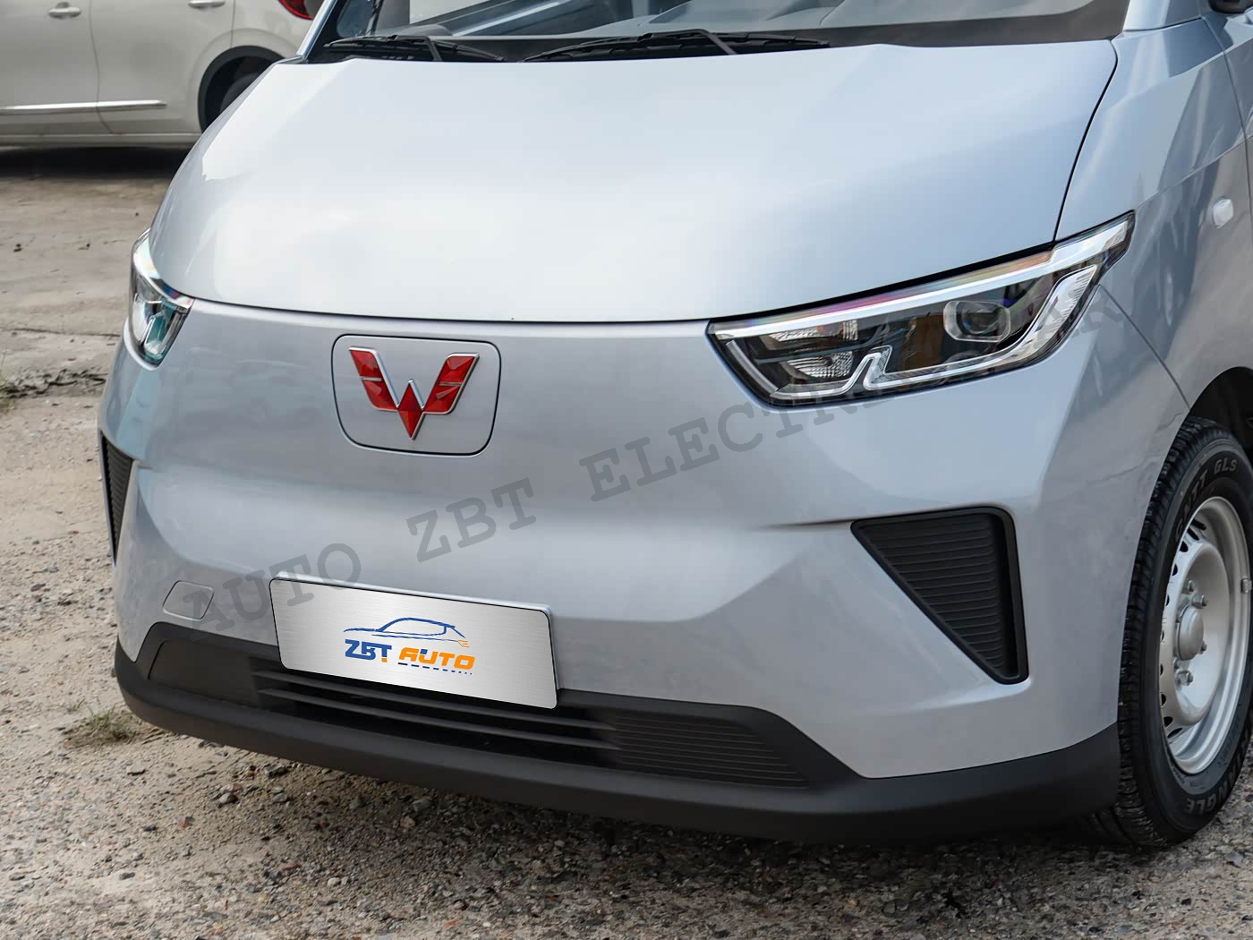 wuling yangguang - G19