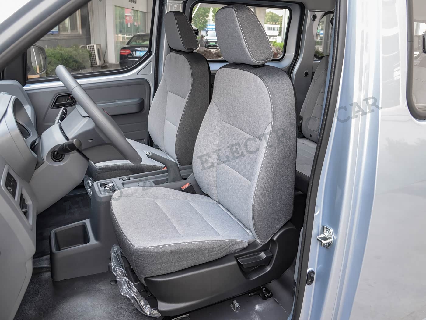 wuling yangguang - G54