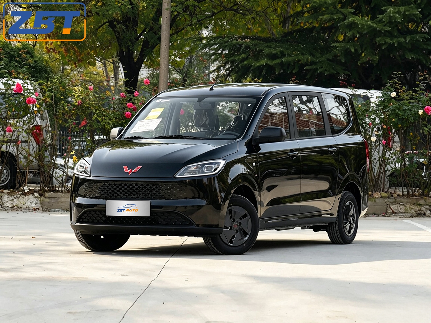 Wuling Hongguang - B01