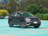 V-W Tharu New Energy Hybrid SUV US Price $16,599.00 - $16,999.00