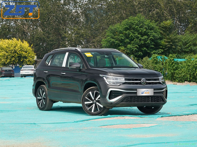 V-W Tharu New Energy Hybrid SUV US Price $16,599.00 - $16,999.00