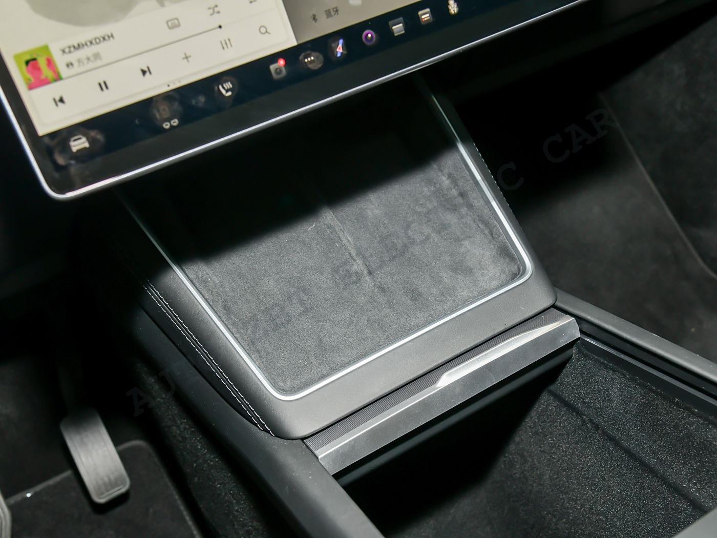 Model Y+ B45