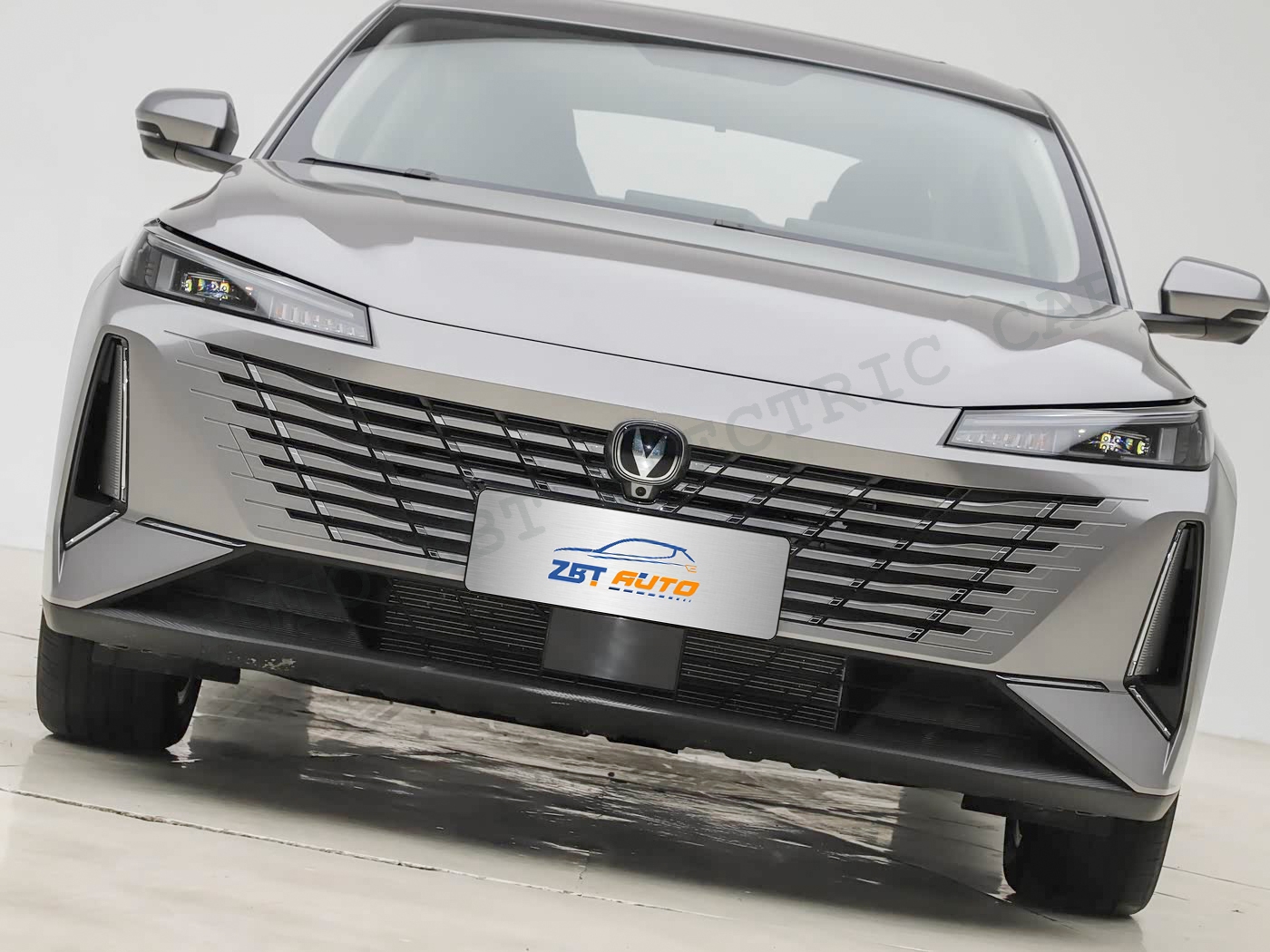 Changan Yidon - A10