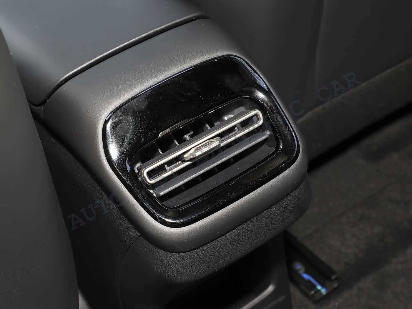 Changan Yidon - A73