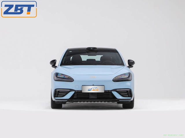 GEELY YHTT Gasoline-Powered SUV Fuel Vehicle US $23599.00 - 23999.00/