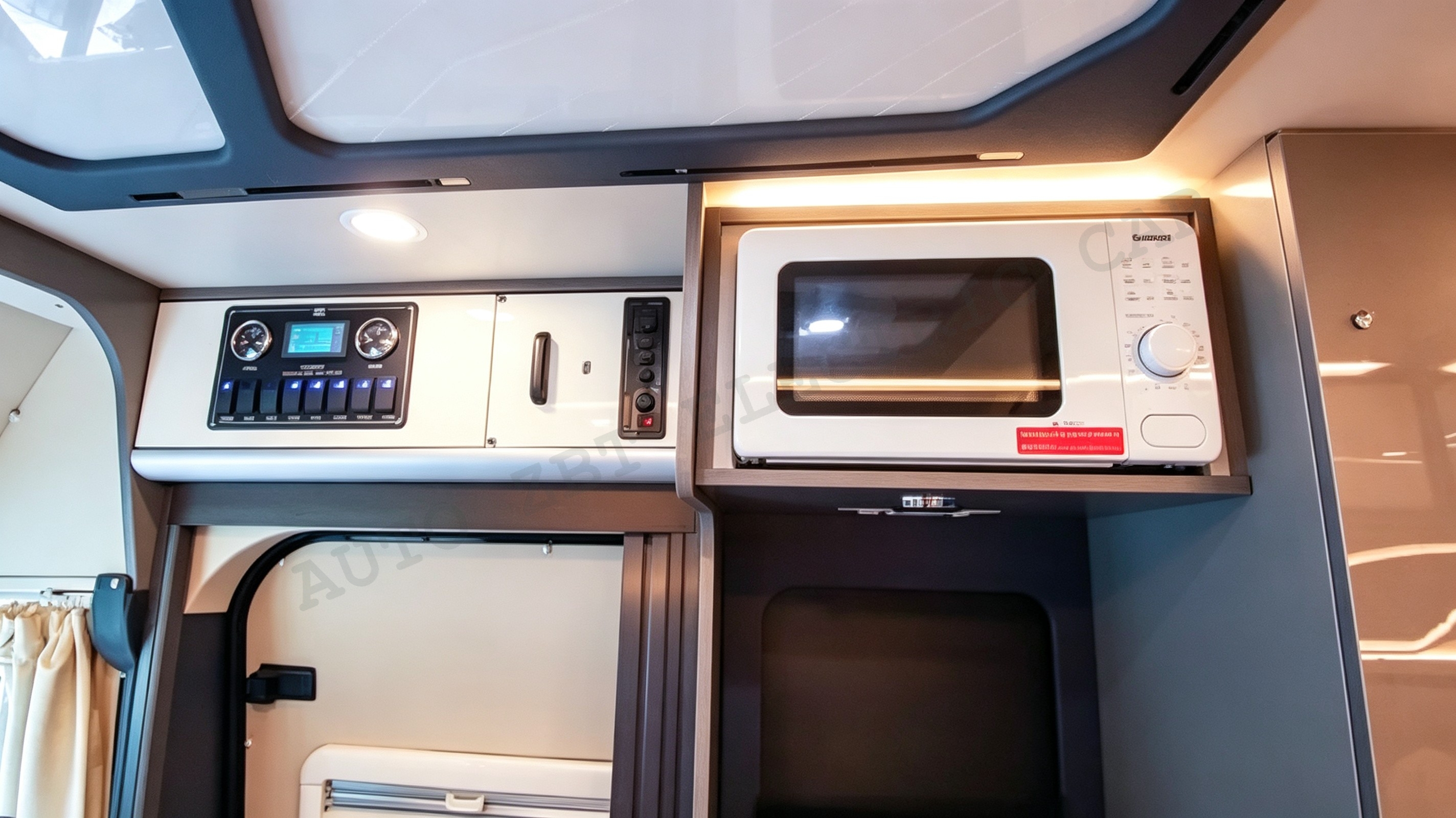 JMC RV - B34