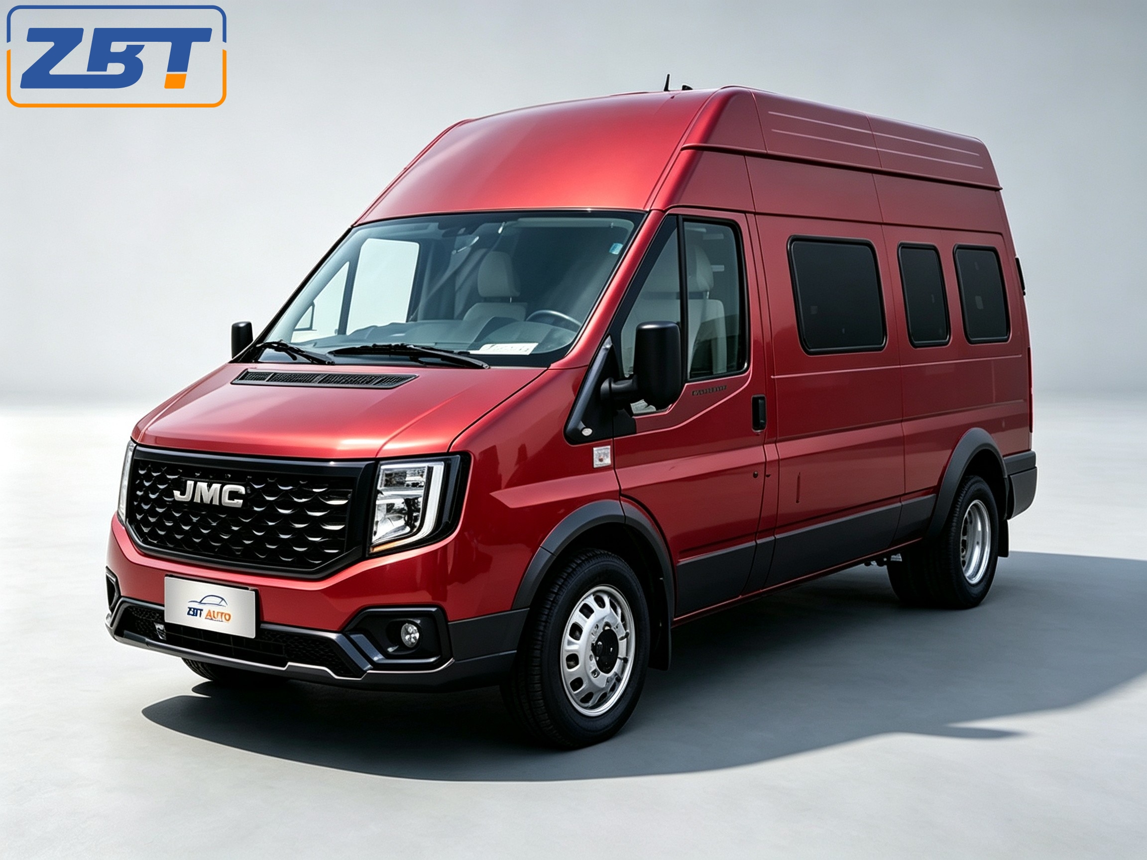 JMC RV - H01