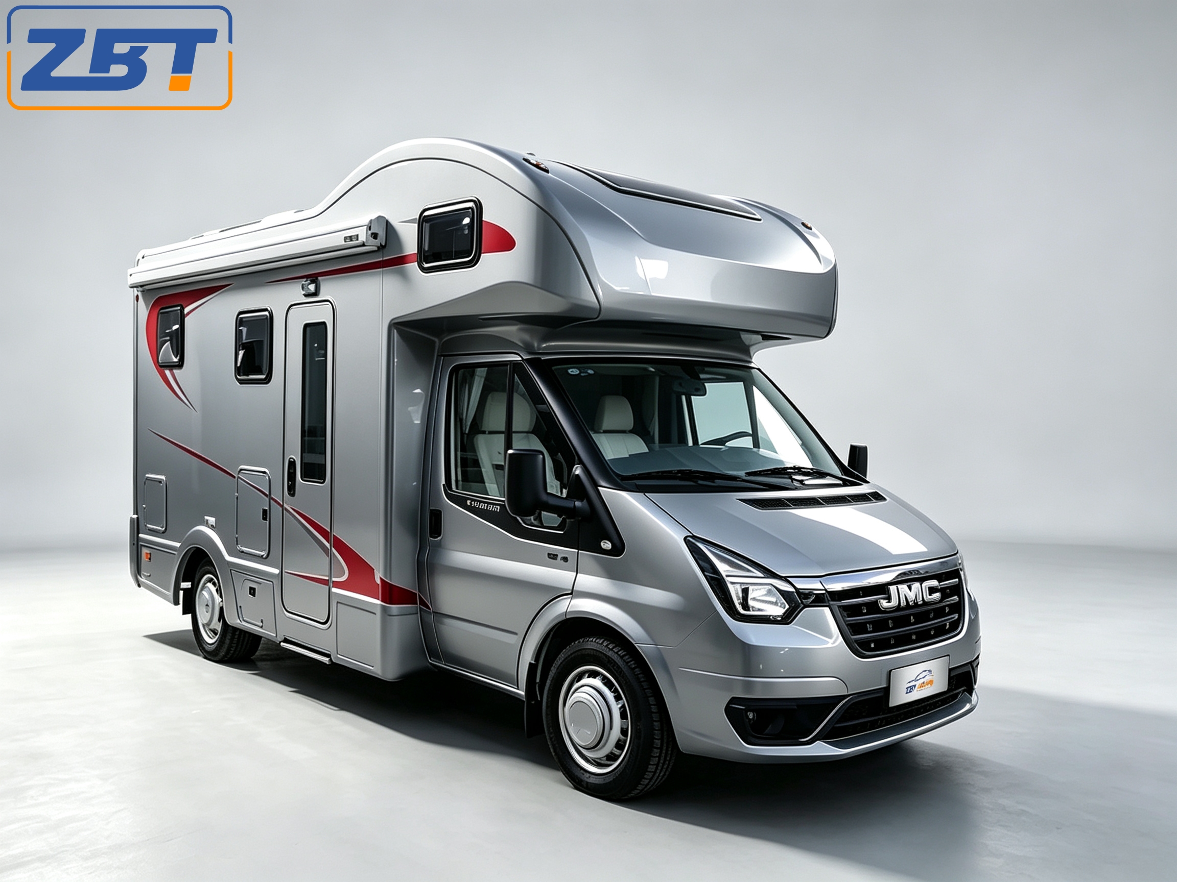 JMC X RV - G03