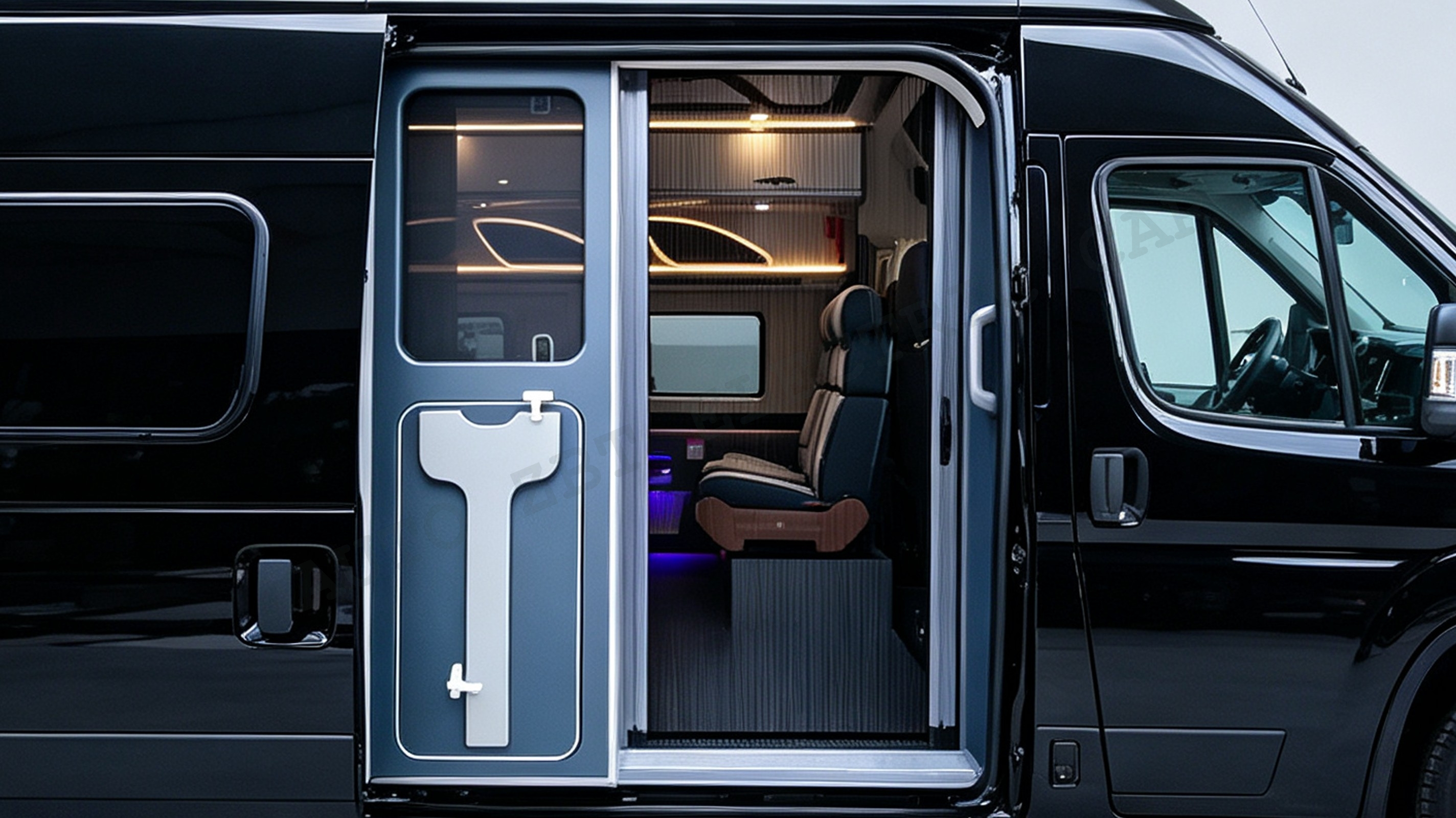 JMC RV - B13