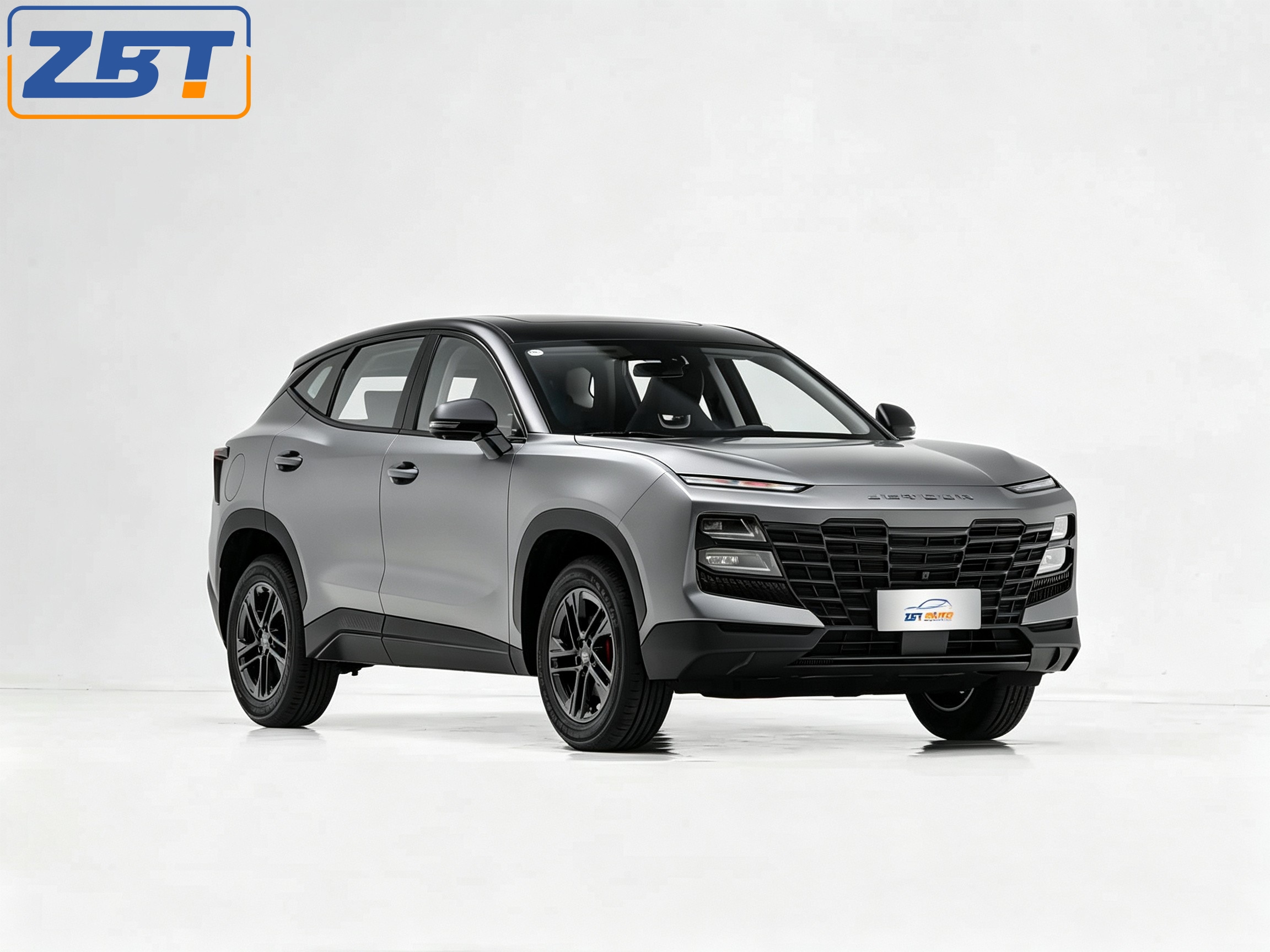 jetour dasheng - G03
