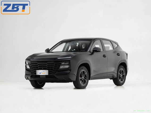 2026 jetour dasheng Gasoline-Powered SUV Fuel Vehicle US $17599.00 - 17999.00/