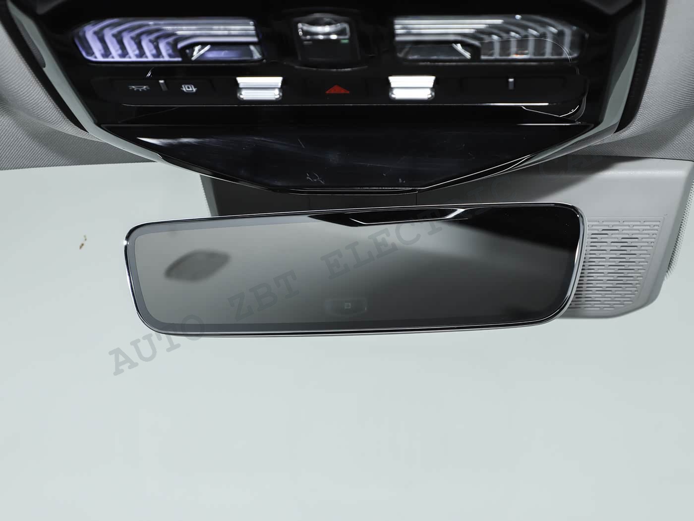 ZHONGHENG G700 - G90