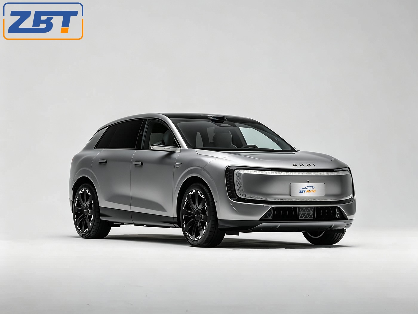 AUDI EX7 - G03