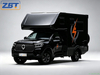 Free-style RV Gasoline-Powered RV Fuel Vehicle US $49599.00 - 49999.00/
