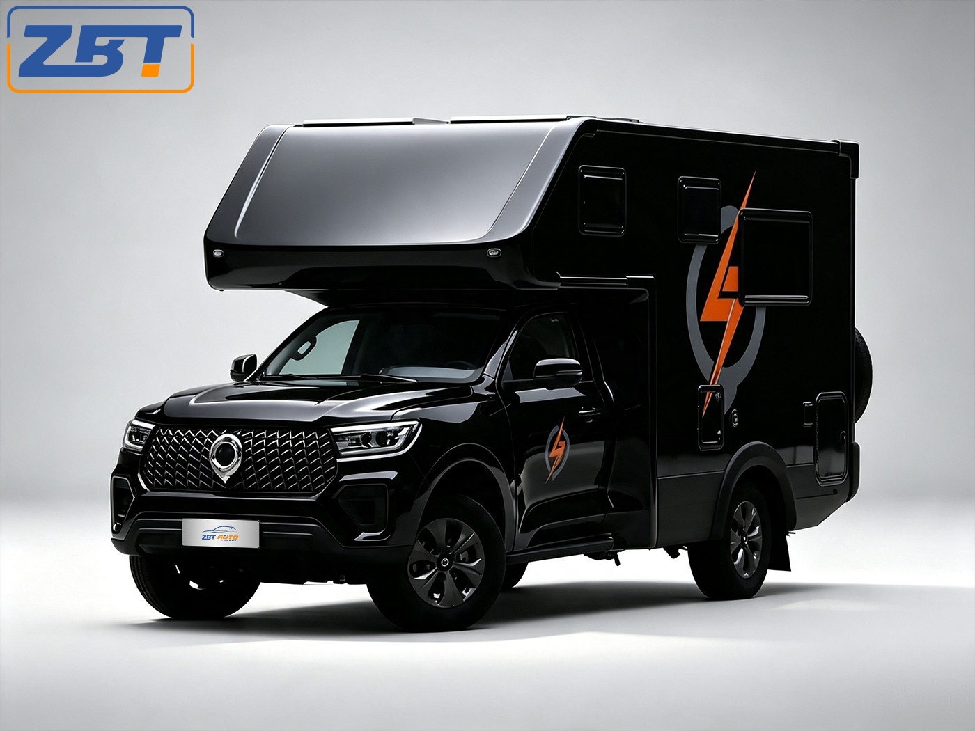 Free-style RV - B01