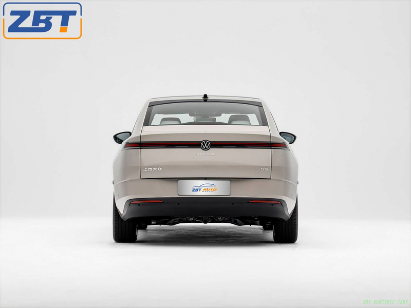 ID.ERA 5S New Energy Hybrid SUV U.S. Price $21,799.00 - $21,999.00