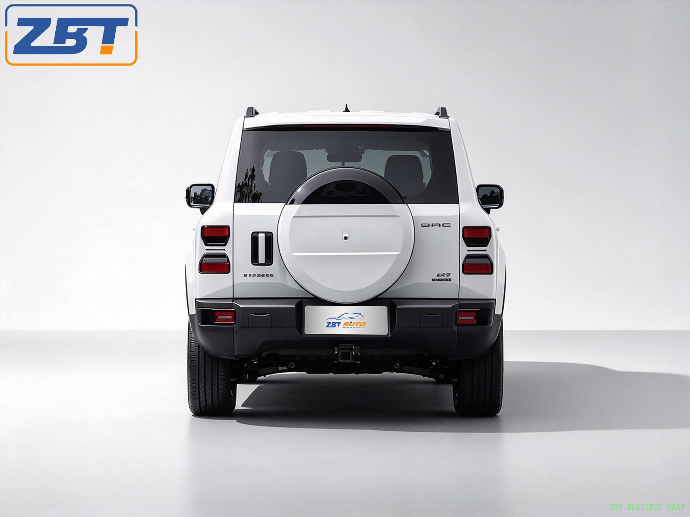 2026 gacmotor yue7 Gasoline-Powered SUV Fuel Vehicle US $29599.00 - 29899.00/