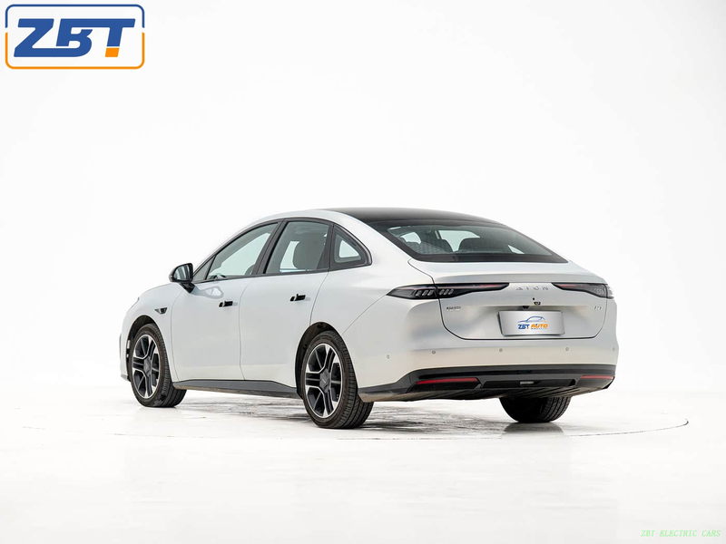 AION RT Gasoline-Powered SUV Fuel Vehicle US $16599.00 - 16999.00/