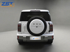 GWM H10 Gasoline-Powered SUV Fuel Vehicle US $33599.00 - 33999.00/