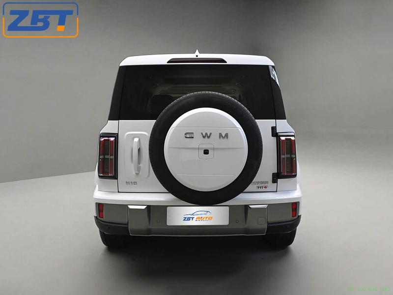 GWM H10 Gasoline-Powered SUV Fuel Vehicle US $33599.00 - 33999.00/