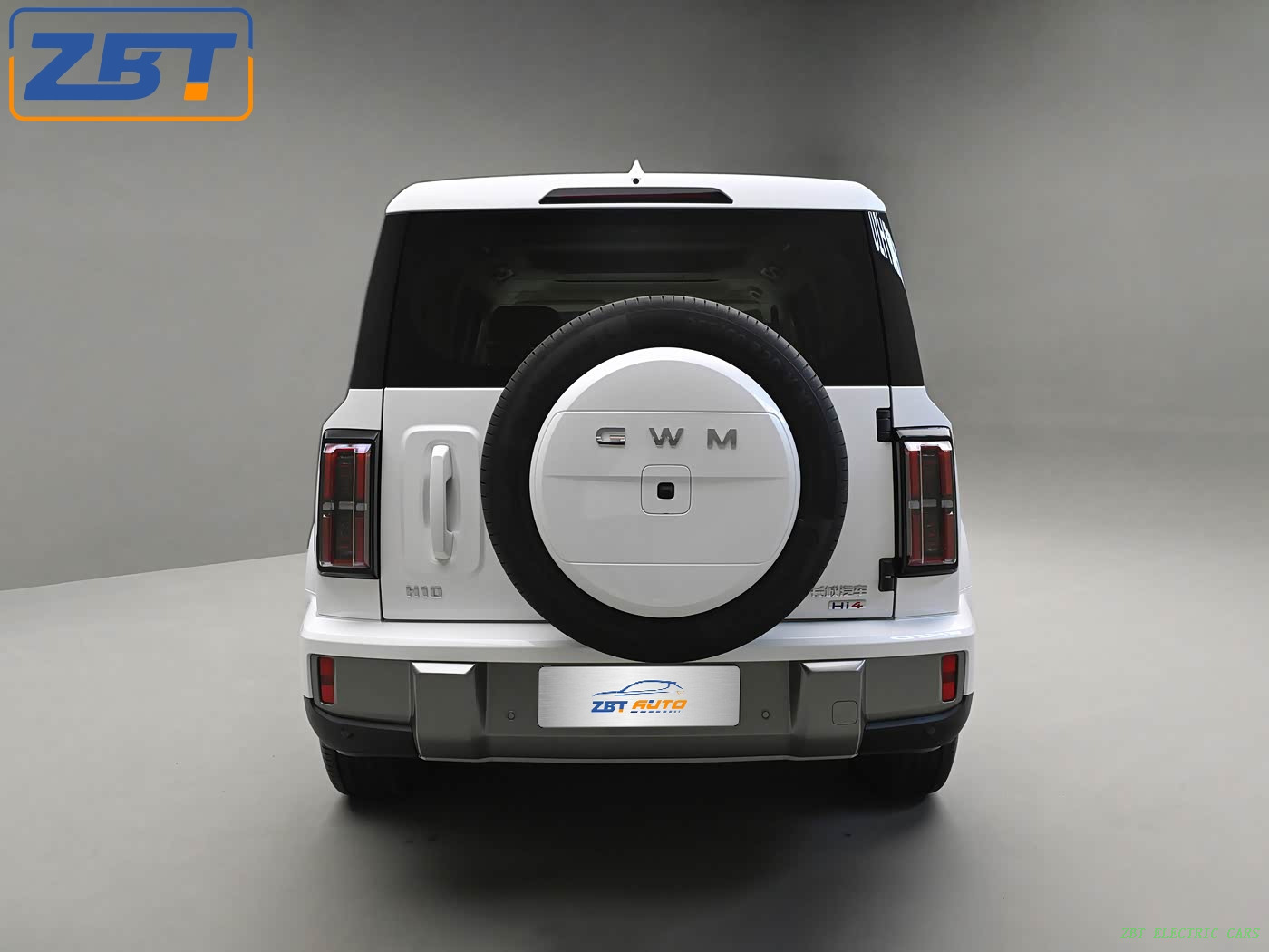 GWM H10 Gasoline-Powered SUV Fuel Vehicle US $33599.00 - 33999.00/