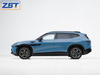 ID.UNYX 08 Gasoline-Powered SUV Fuel Vehicle US $39599.00 - 39999.00/