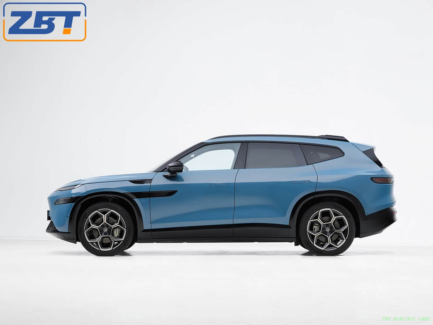ID.UNYX 08 Gasoline-Powered SUV Fuel Vehicle US $39599.00 - 39999.00/