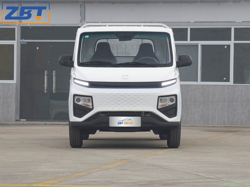 Geely Yuancheng F1E Gasoline-Powered SUV Fuel Vehicle US $19799.00 - 19999.00/