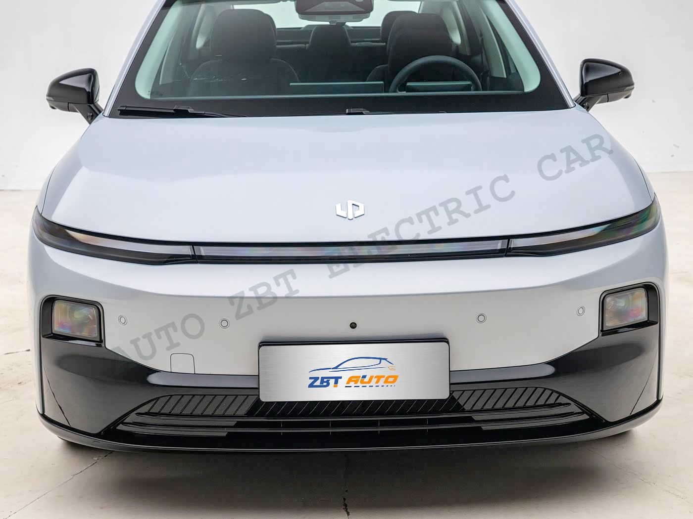 leapmotor B01 - A15
