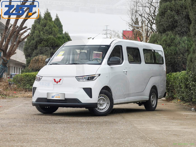 Wuling Yangguang Gasoline-Powered Small Passenger Car Fuel Vehicle US $19799.00 - 19999.00/