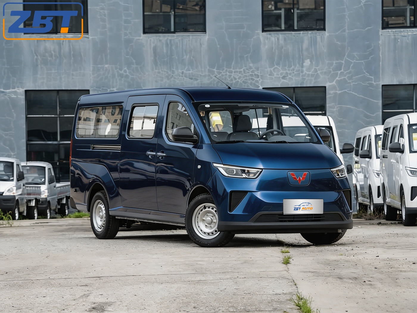wuling yangguang - BL03
