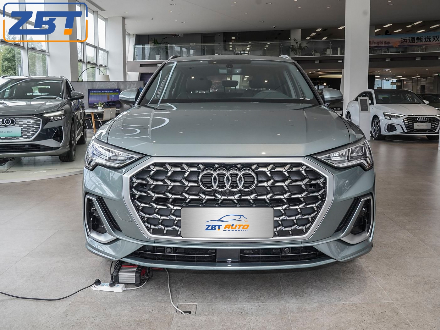Audi Q3-GR02