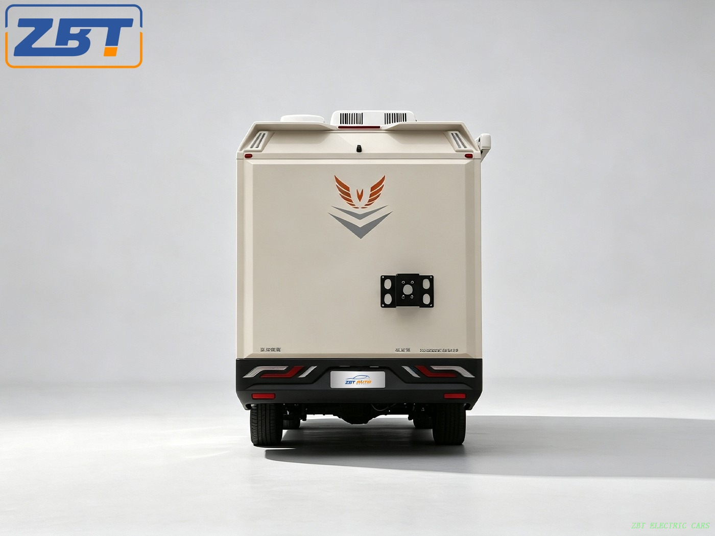 Chang'an - Peak View RV Gasoline-Powered RV Fuel Vehicle US $45599.00 - 45999.00/