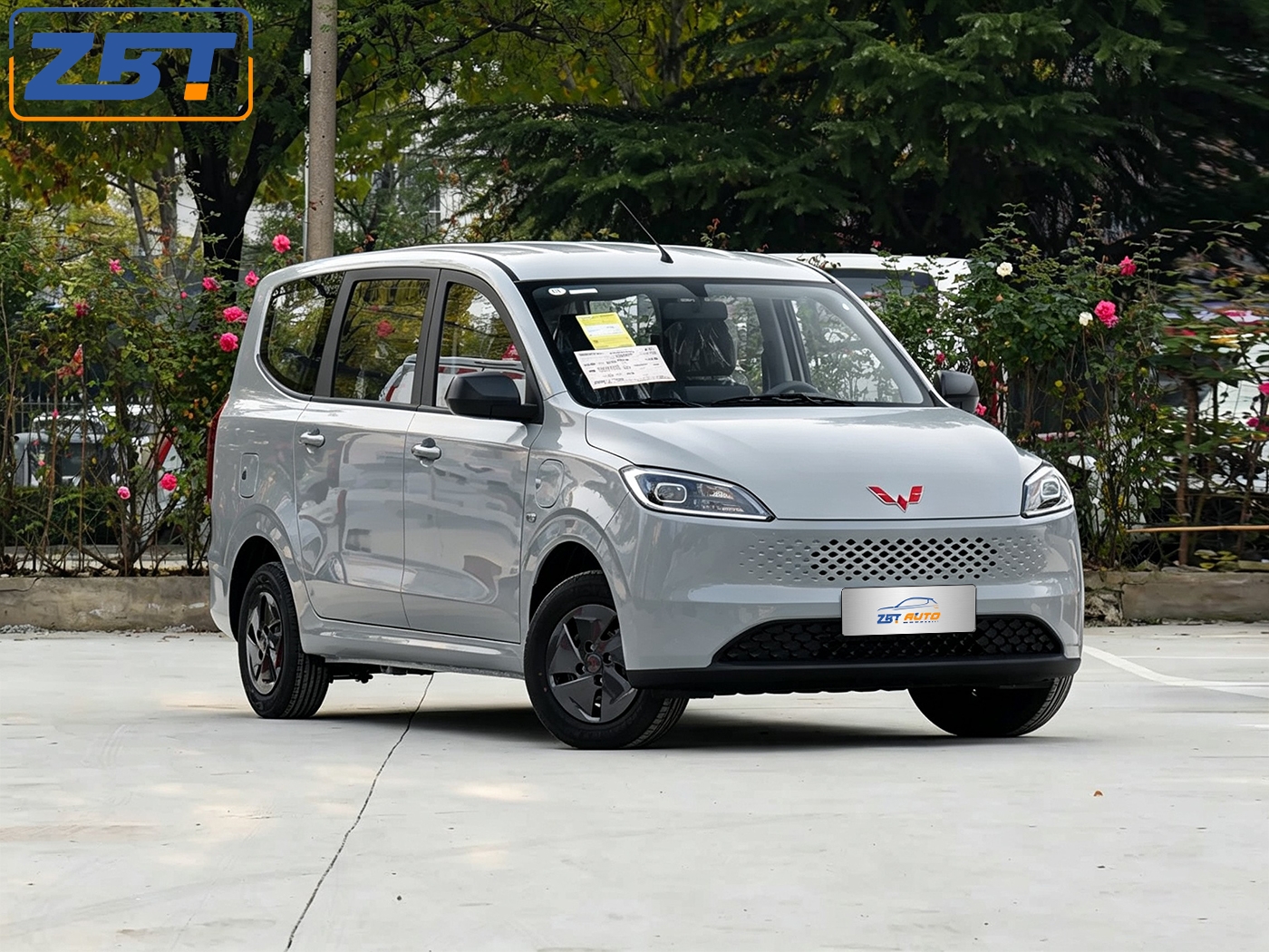 Wuling Hongguang - G03
